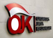 Tiga Nama Calon Ketua Dewan Komisioner OJK Ditetapkan