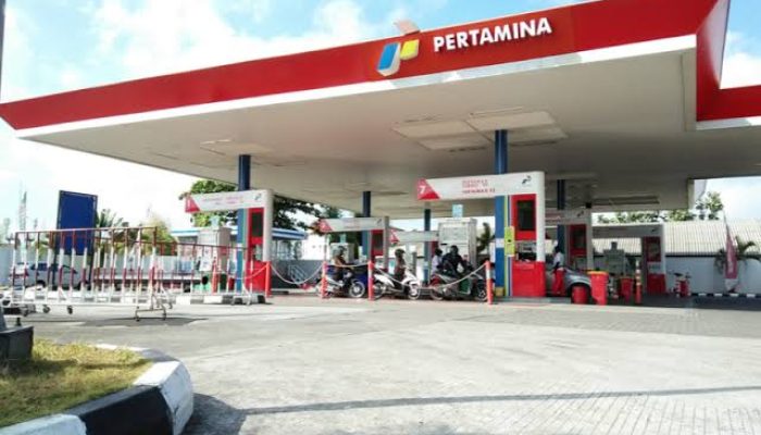 Pertamina Pastikan Harga Pertalite Tidak Naik