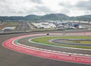 Perhelatan MotoGP Mandalika, Brimob Tingkatkan Pengamanan dan Pengawasan