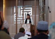 Wali Kota Depok Sampaikan Pilihan Keberkahan di Bulan Ramadan