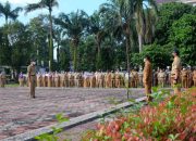 Wakil Wali Kota Depok Sampaikan Tiga Pesan Penting untuk ASN