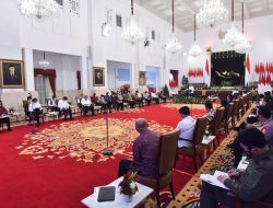 Pemerintah Optimalkan APBN Jaga Daya Beli Masyarakat dan Dorong Pemulihan Ekonomi