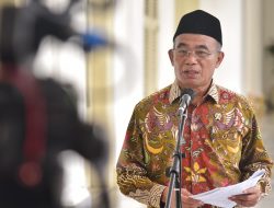 Menko PMK: Presiden Perintahkan Jajaran Siapkan Mudik Secara Matang