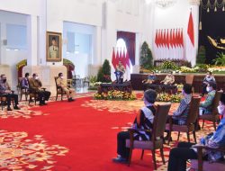 Presiden Instruksikan PPATK Lakukan Terobosan Digital