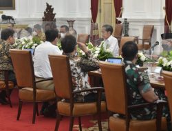 Menkes: Pentingnya Kesiapan Masyarakat Dalam Upaya Transisi Dari Pandemi ke Endemi