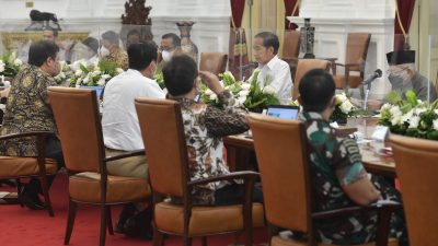 Menkes: Pentingnya Kesiapan Masyarakat Dalam Upaya Transisi Dari Pandemi ke Endemi