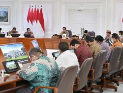 Berikut Prioritas Belanja APBN di Tahun 2023