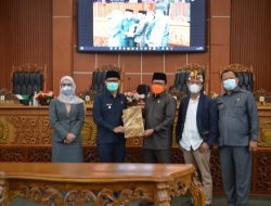 Fraksi PKS dan DPP DPRD Depok Sikapi Usulan 6 Raperda