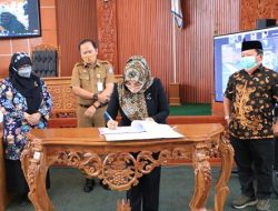 Gelar Forum Renja, DPRD Depok Fokus Peningkatan Pelayanan dan Optimalisasi Tiga Fungsi