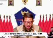 Satgas COVID-19: Ketentuan Protokol Kesehatan Mudik Lebaran Segera Terbit