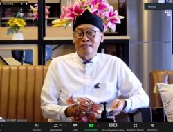 Genjot Produksi dan Produktivitas, Kementan Lakukan Evaluasi Penyelenggaraan Penyuluhan Pertanian