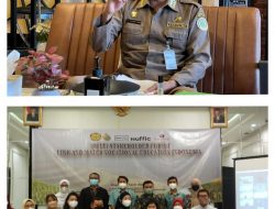 Perkuat Kerjasama Pendidikan Vokasi dan DUDI, Kementan Adakan Multi-Stakeholder Forum