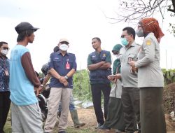 Pastikan Regenerasi Petani Berjalan Lancar, Kementan Sambangi Kalimantan Selatan