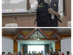 Fokus Cetak Wirausaha Pertanian Sukses, Kementan Gelar Pelatihan ToT Contract Farming di Sulsel