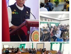 Tanamkan Pentingnya Literasi Keuangan, Kementan Gelar Pelatihan Bagi Staf BDSP dan Fasilitator Muda