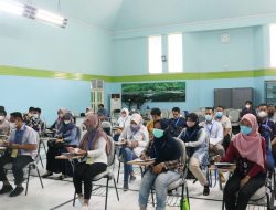 Gelar Pelatihan ToT Contract Farming, Kementan Tingkatkan Regenerasi Petani di Kalimantan Selatan