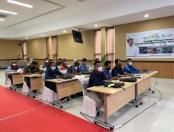 Jadikan Pertanian Bisnis Menguntungkan, Kementan Gelar Pelatihan Contact Farming