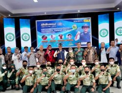 Hadirkan Narasumber Handal, Kementan Bentuk Jiwa Wirausaha Profesional dan Berdaya Saing