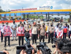 Hindari Kepadatan, Pemda Jateng Diminta Imbau Warganya untuk Mudik Lebih Awal