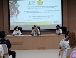 Kementan Ajak Milenial Melek Literasi Keuangan Dengan Pelatihan untuk Staf BDSP dan Fasilitator Muda