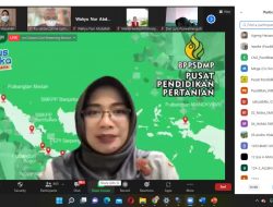 Lakukan Tahapan Penerimaan Mahasiswa Baru, Kementan Akan Gelar CAT
