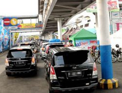 Kemenkes: Pemudik Jangan Tunda Vaksinasi Booster!