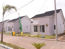 Rumah Subsidi Bersertifikat BGH Wujudkan Lingkungan Nyaman