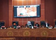 F-PKS Depok Setujui Usulan Raperda Terkait Perlindungan Pohon