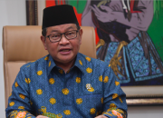 Sambut Ramadan, Seskab Ajak Umat Islam Jalani Bulan Penuh Hikmah Dengan Sebaik-baiknya