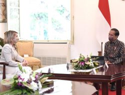 Menlu Kanada Sampaikan Dukungan Terhadap Presidensi G20 Indonesia