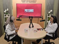 Menteri PPPA Dorong Percepatan Implementasi Desa Ramah Perempuan dan Peduli Anak