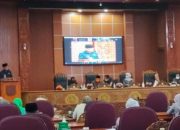 DPRD Bahas Pembentukan Dana Cadangan untuk Pilkada Kota Depok 2024 dalam Raperda