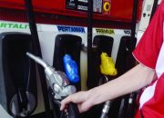 Pemerintah Pastikan Pasokan BBM Terjaga