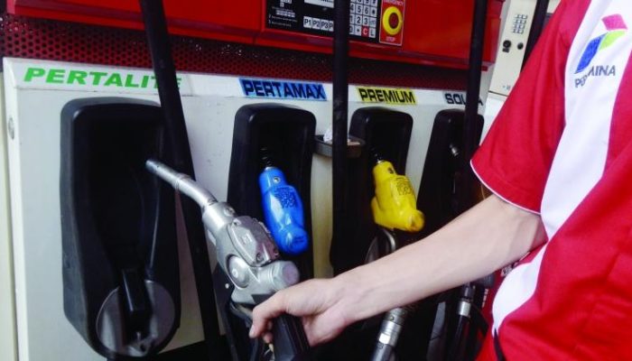 Pertamina: Tidak Ada Penyesuaian Harga Pertalite dan Solar