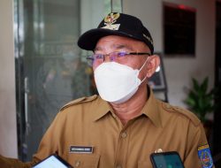 Pemkot Depok akan Bangun Jembatan GDC dan Pedestrian Jalan Kartini, Wali Kota: Mohon Doa