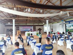 Bersama DPR RI, Kementan Tingkatkan Kualitas Petani dan Penyuluh di Kalbar