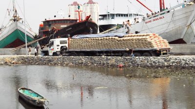 Penelitian Jadi Dasar Kebijakan
