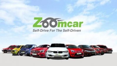 Zoomcar Sewa Mobil Resmi Launching, Buka Kemitraan Dengan Banyak Keuntungan