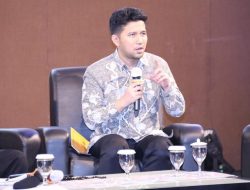 Wagub Jatim: Silaturahmi Anak Bangsa Menginduksi Perbedaan Multikulturalisme