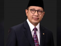 LHS akan Terima Doktor Kehormatan Bidang Moderasi Beragama dari UIN Jakarta