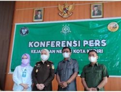 Dugaan Korupsi BPR Kota Kediri Terkait Kredit Macet, Tagihan Diambil Alih Kejaksaan