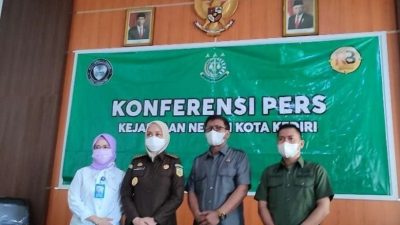 Dugaan Korupsi BPR Kota Kediri Terkait Kredit Macet, Tagihan Diambil Alih Kejaksaan