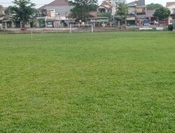 Dua Belas PS di Mampang Tolak Wacana Mampang Fair Digelar di Lapangan Godam