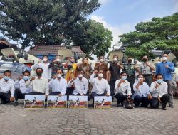 Bupati Sukoharjo Dukung Penuh Program Kementan Regenerasi Petani Milenial Kementan