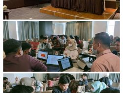 Pastikan Program Regenerasi Petani Berjalan Baik, Kementan Kuatkan Kapasitas Manajemen