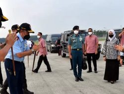 Wapres Ma’ruf Amin Akan Groundbreaking Kawasan Industri di Konawe Utara