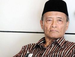 Kabar Duka, Buya Prof Dr H Ahmad Syafii Maarif Wafat