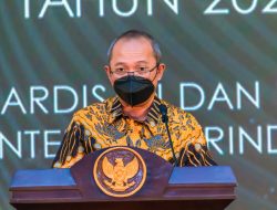 Kemenperin: Presidensi G20 Momentum Indonesia Raih Kepercayaan Investor Global