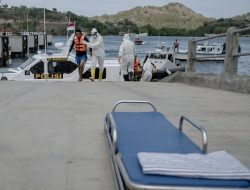 Kemenparekraf Imbau Pelaku Pariwisata Turut Aktif Tanggulangi Bencana