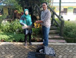 Perkuat Teaching Factory, Kementan Cetak SDM Pertanian Andal